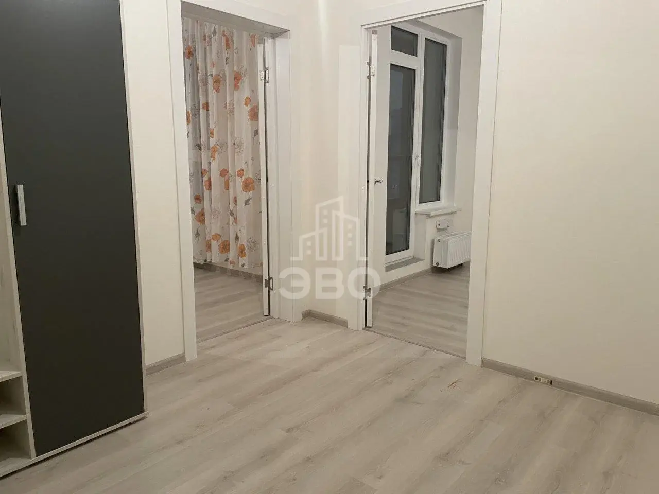 однокомнатная квартира в Санкт-Петербурге по адресу: Русановская ул., 20, к 1