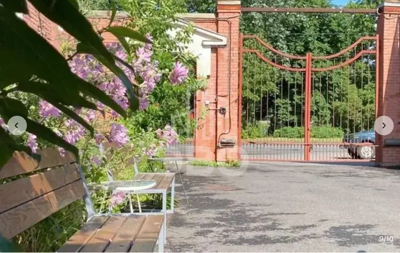 студия в Санкт-Петербурге по адресу: Обуховской Обороны проспект, 123а, литера А