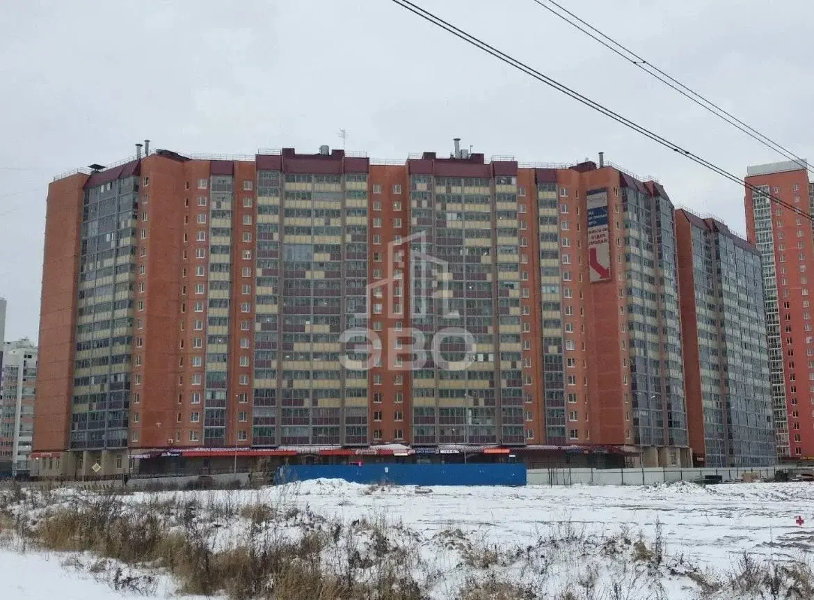 студия в Санкт-Петербурге по адресу: Авиаторов Балтики проспект, 13