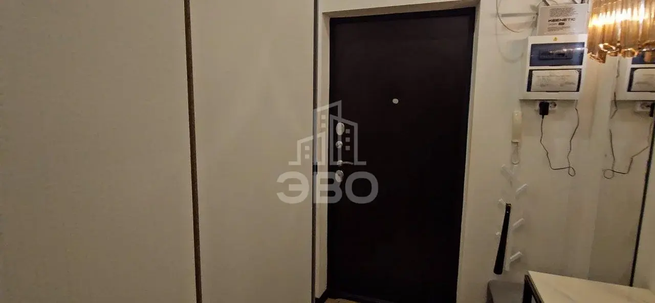 двухкомнатная квартира в Санкт-Петербурге по адресу: Столичная ул., 4, к 3