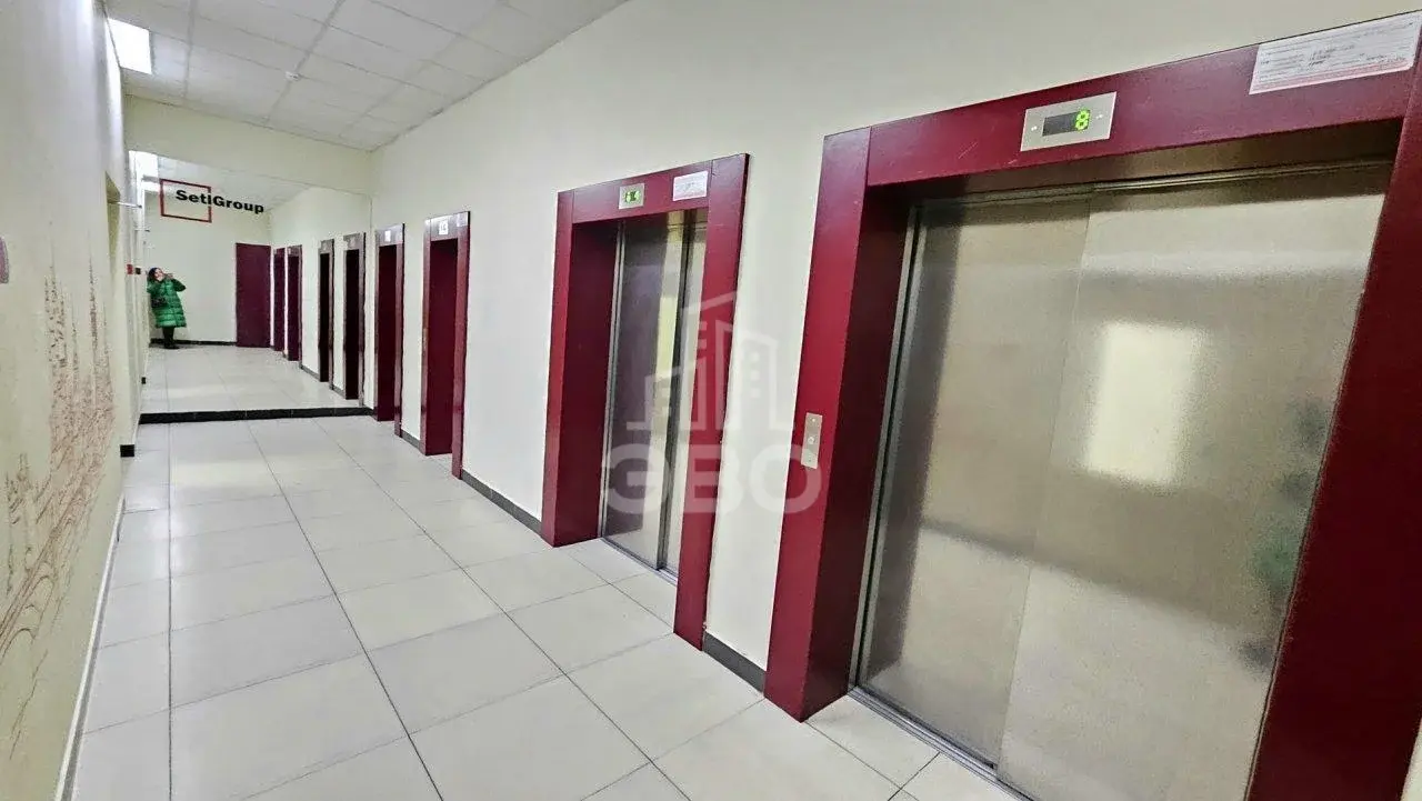 двухкомнатная квартира в Санкт-Петербурге по адресу: Столичная ул., 4, к 3