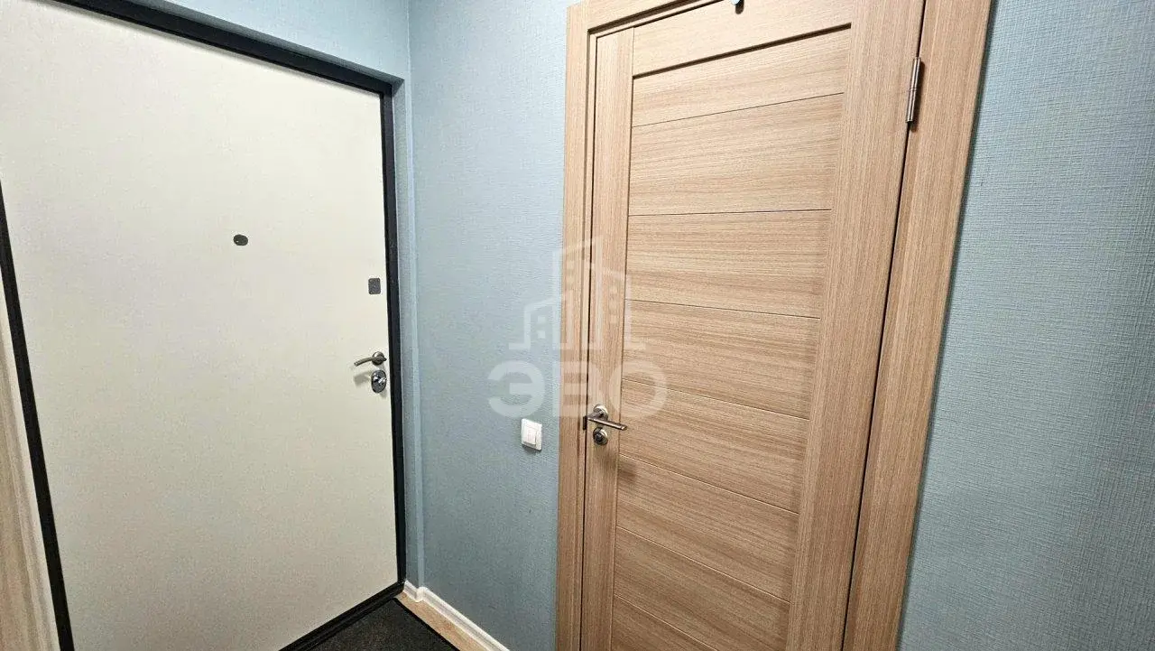 однокомнатная квартира в Санкт-Петербурге по адресу: Дальневосточный проспект, 27, к 3