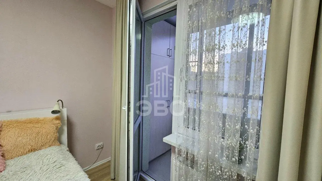 однокомнатная квартира в Санкт-Петербурге по адресу: Дальневосточный проспект, 27, к 3