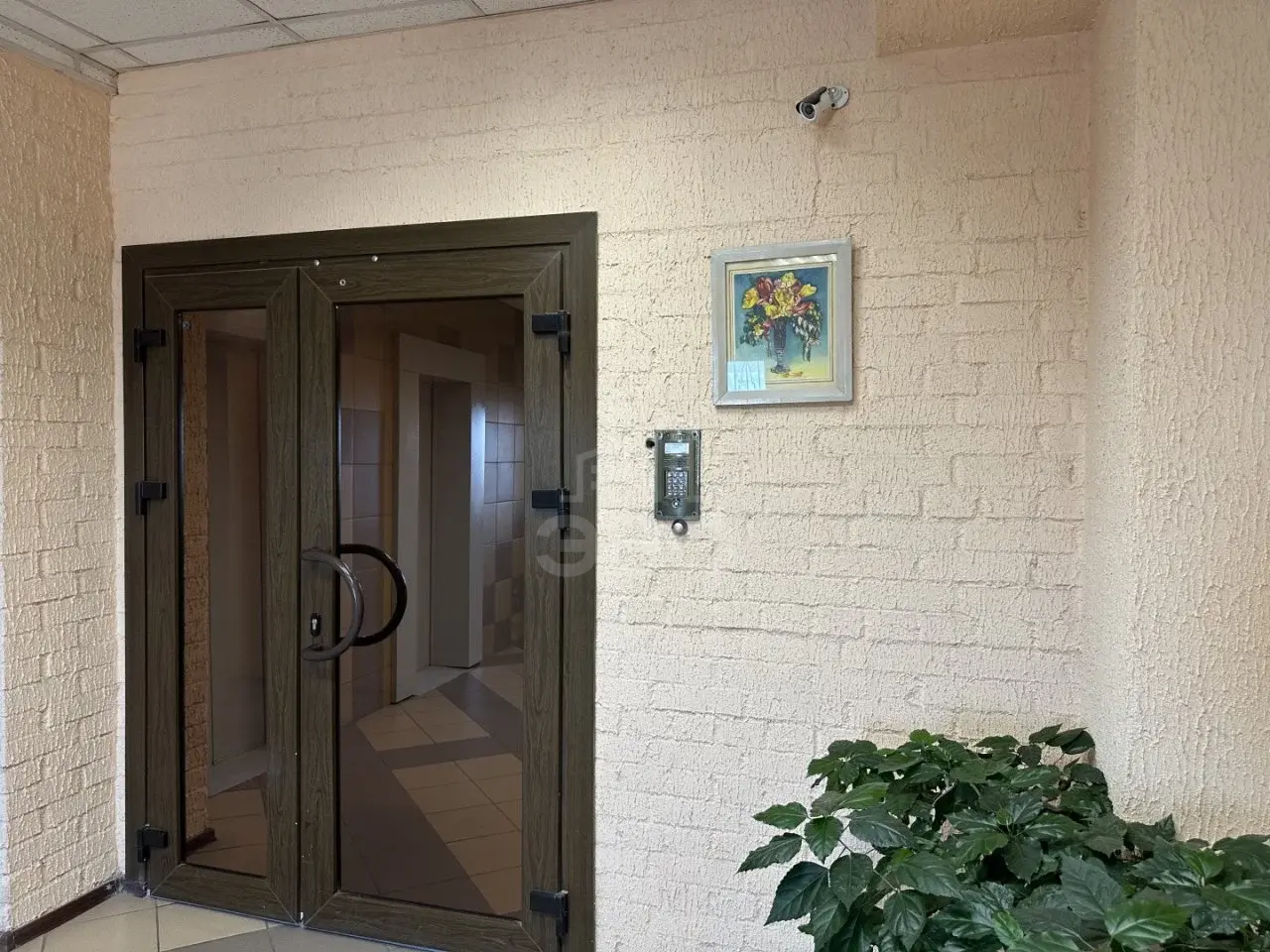 четырехкомнатная квартира в Санкт-Петербурге по адресу: Пражская ул., 44