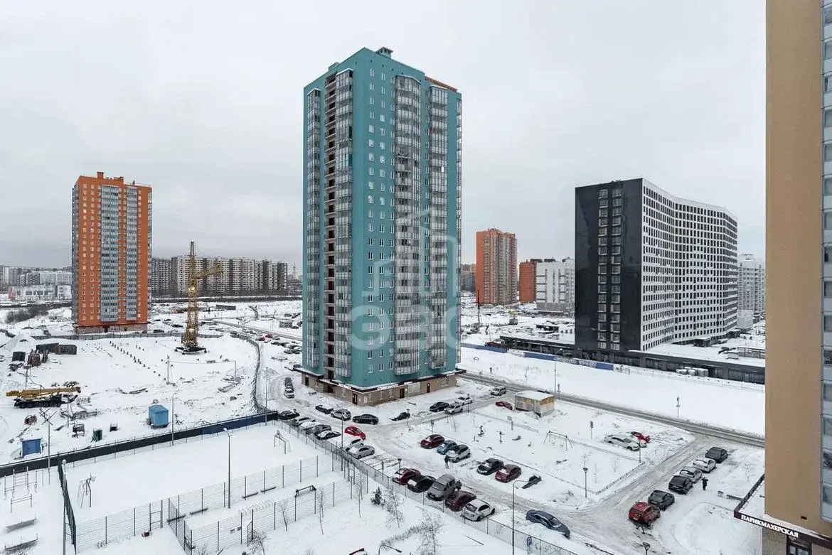 студия в Санкт-Петербурге по адресу: Екатерининская ул., 22, к 1