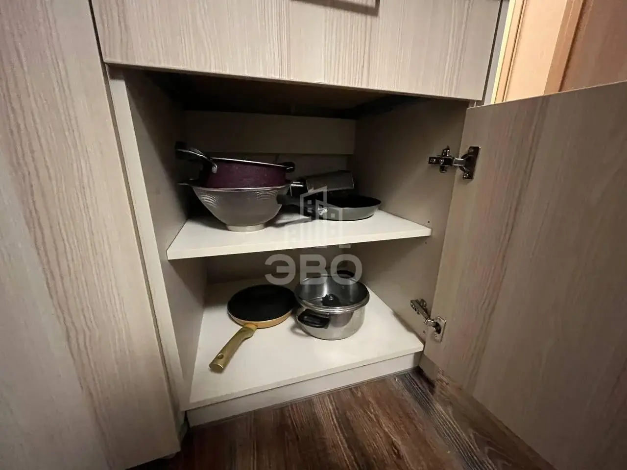однокомнатная квартира в Санкт-Петербурге по адресу: Пулковское ш., 14, к Д