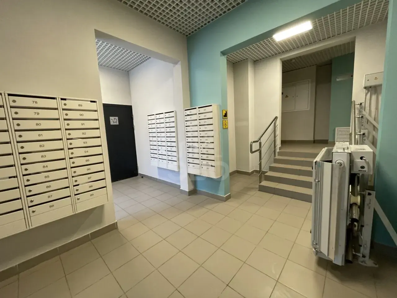 студия в Санкт-Петербурге по адресу: Чарушинская ул., 26, к 1, строение 1