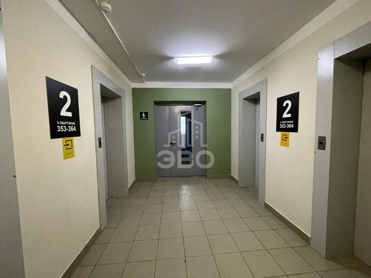 однокомнатная квартира в Санкт-Петербурге по адресу: Русановская ул., 16, к 3, строение 1