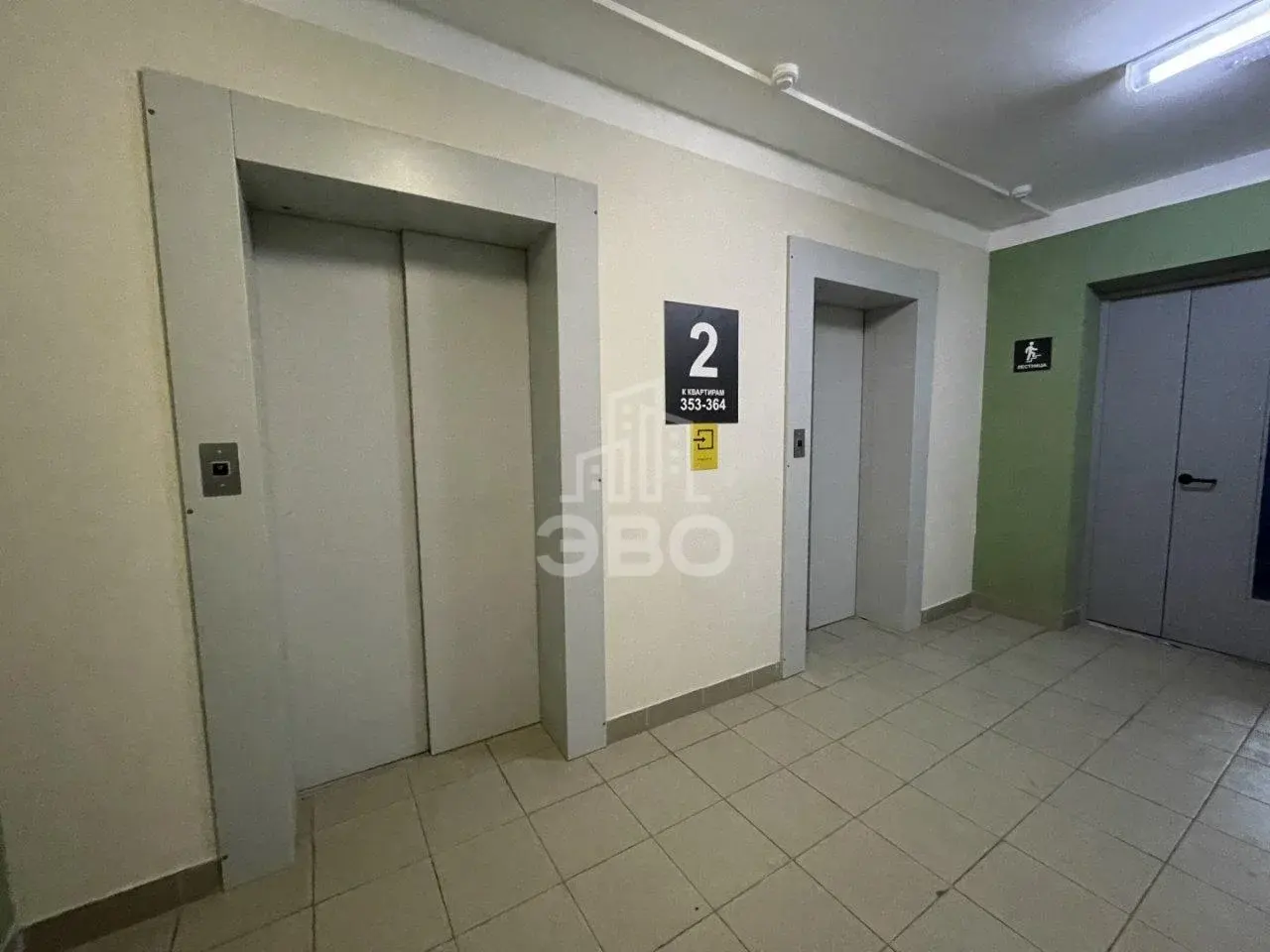 однокомнатная квартира в Санкт-Петербурге по адресу: Русановская ул., 16, к 3, строение 1