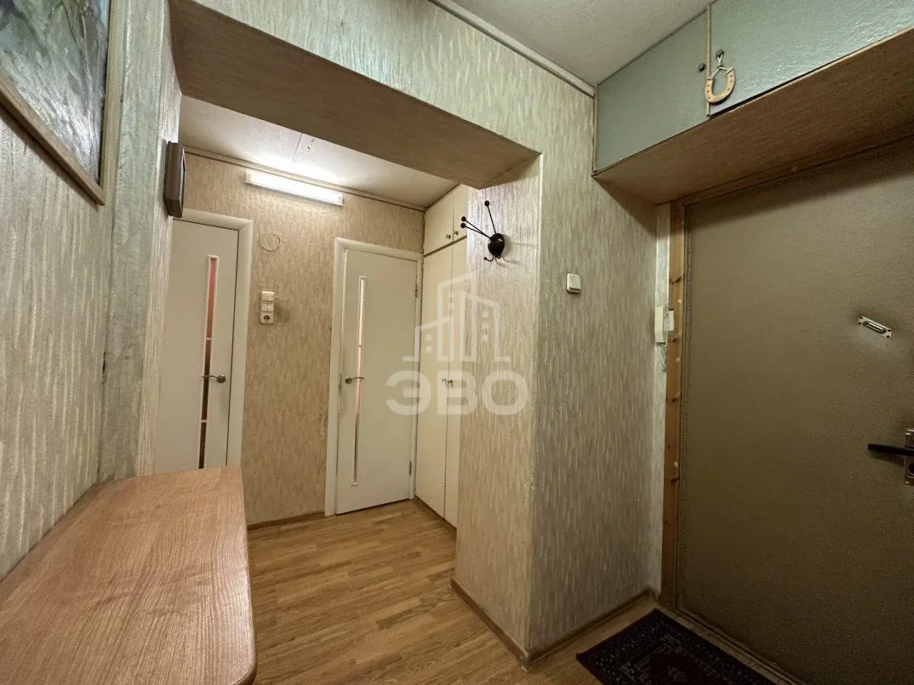 однокомнатная квартира в Санкт-Петербурге по адресу: Долгоозёрная ул., 5, к 1, литера А