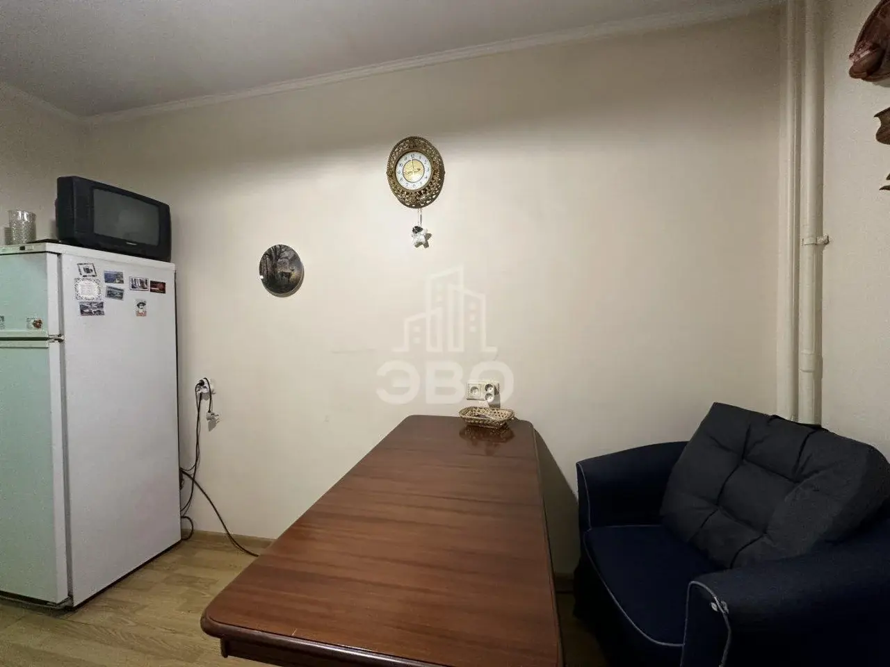 однокомнатная квартира в Санкт-Петербурге по адресу: Долгоозёрная ул., 5, к 1, литера А