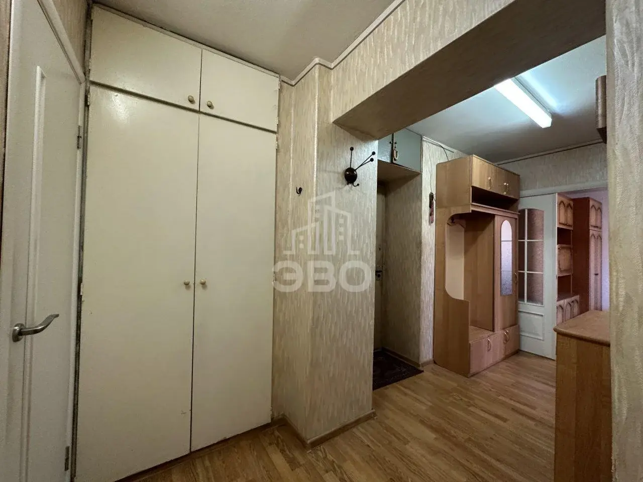 однокомнатная квартира в Санкт-Петербурге по адресу: Долгоозёрная ул., 5, к 1, литера А