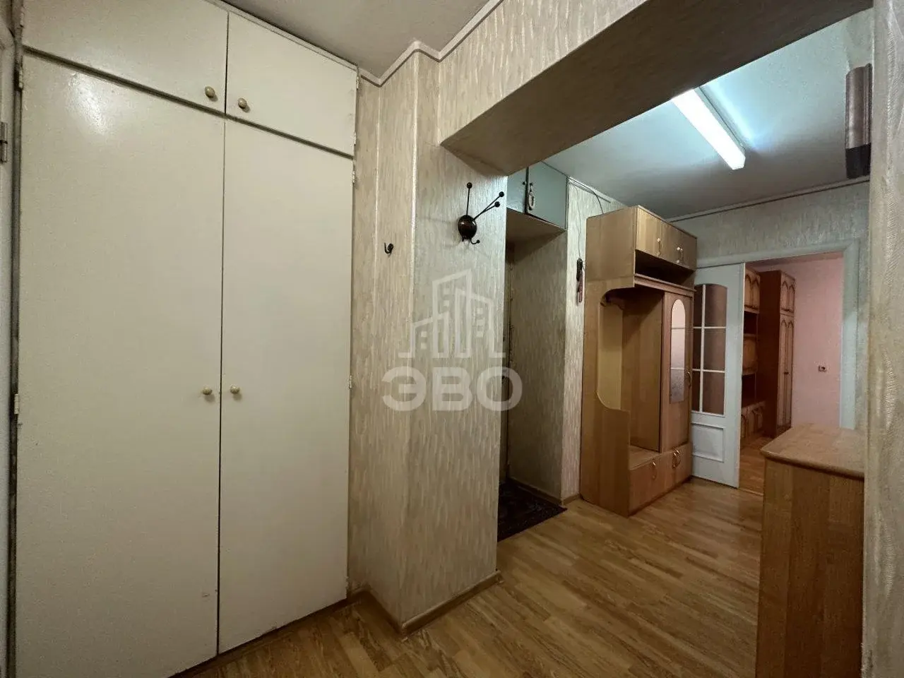 однокомнатная квартира в Санкт-Петербурге по адресу: Долгоозёрная ул., 5, к 1, литера А