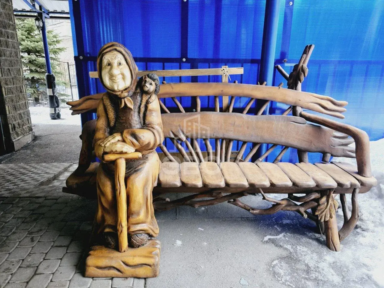 трехкомнатная квартира в Санкт-Петербурге по адресу: Коллонтай ул., 31, к 2