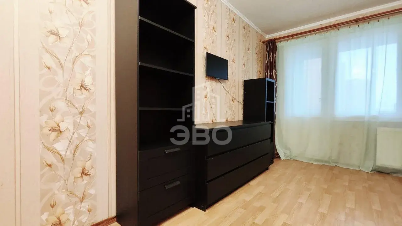 однокомнатная квартира в Санкт-Петербурге по адресу: Львовская ул., 19