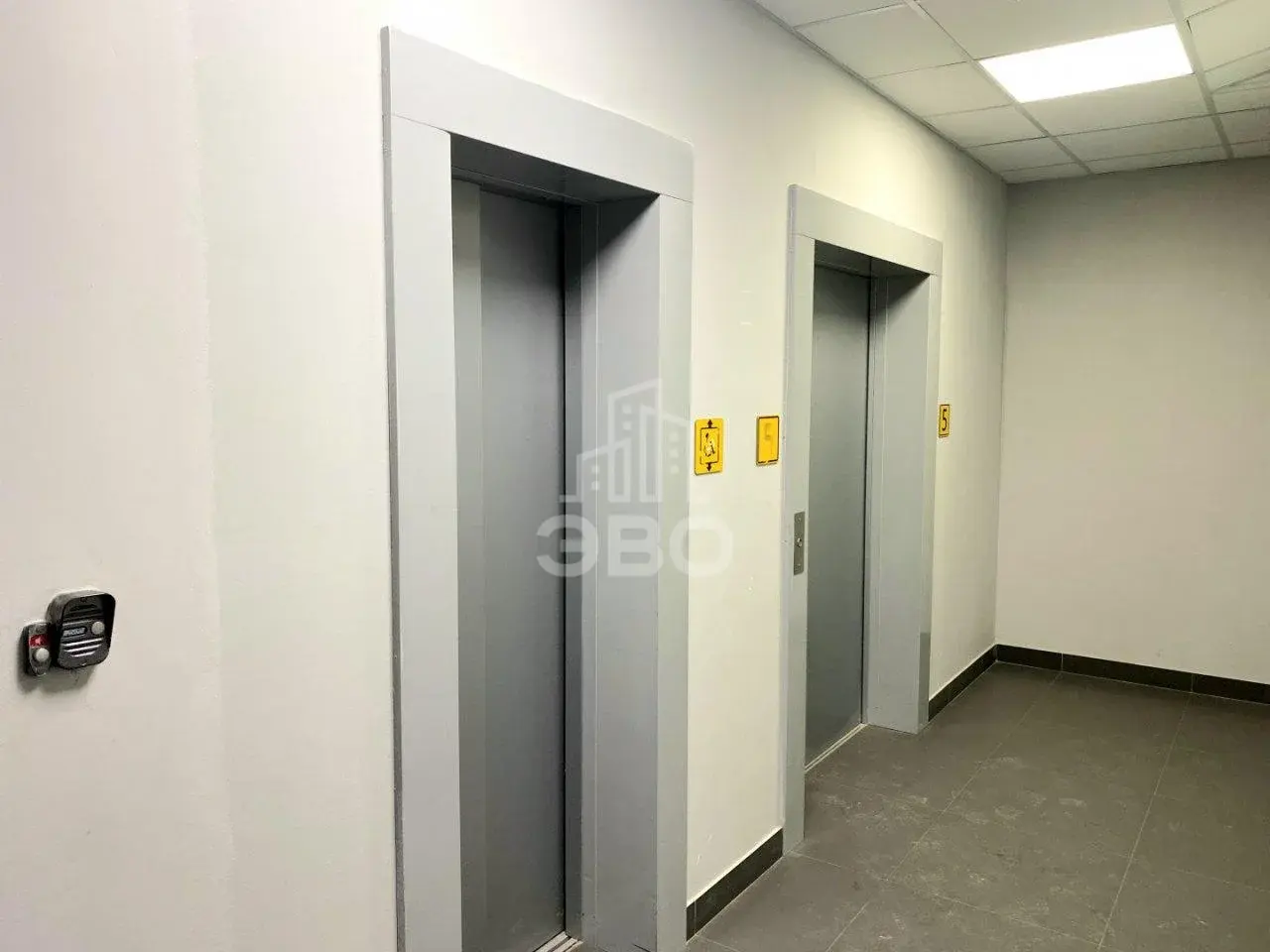 однокомнатная квартира в Санкт-Петербурге по адресу: Среднерогатская ул., 16, к 2, строение 1