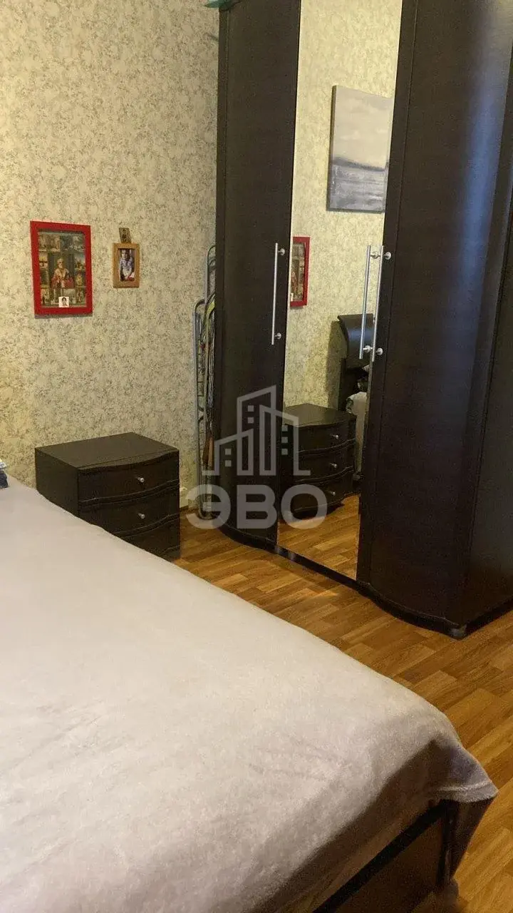 однокомнатная квартира в Санкт-Петербурге по адресу: Доблести ул., 17, к 2