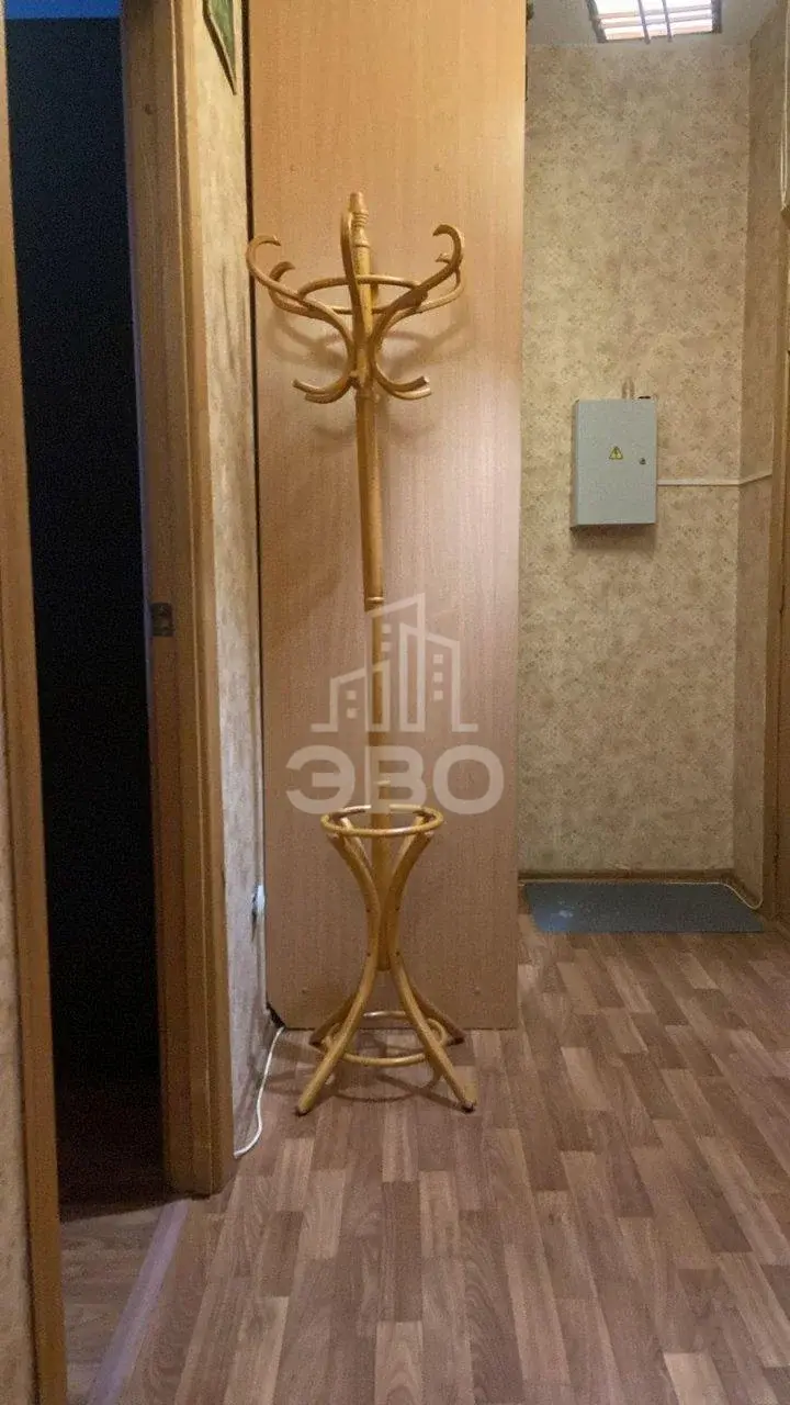 однокомнатная квартира в Санкт-Петербурге по адресу: Доблести ул., 17, к 2