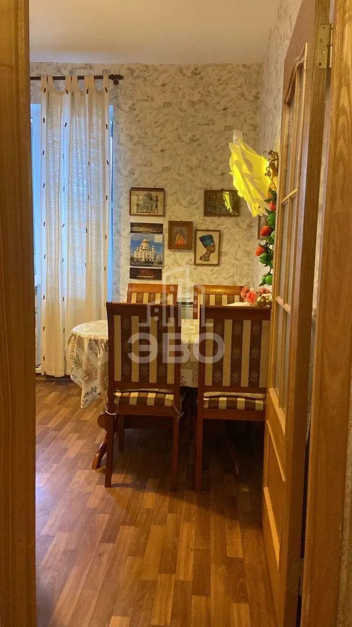 однокомнатная квартира в Санкт-Петербурге по адресу: Доблести ул., 17, к 2