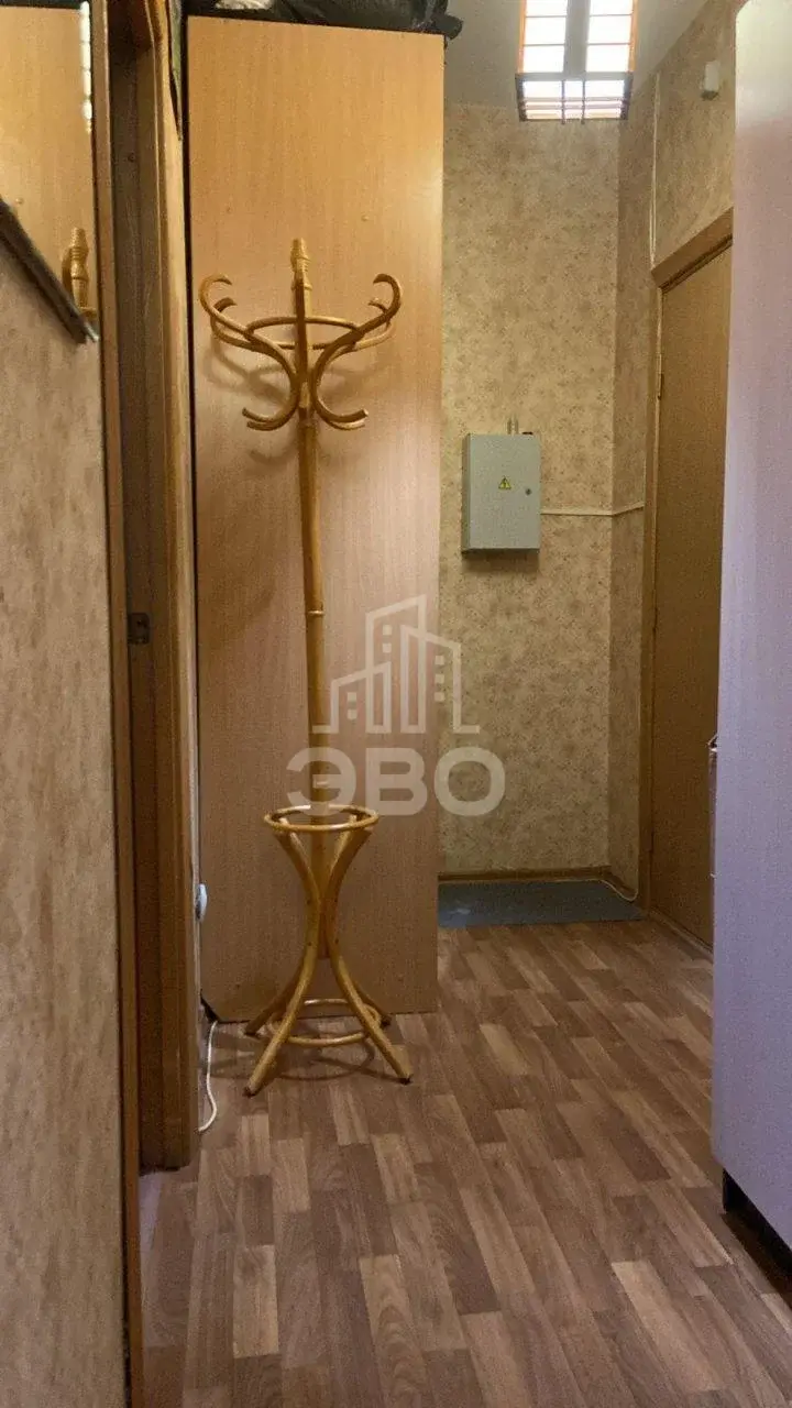 однокомнатная квартира в Санкт-Петербурге по адресу: Доблести ул., 17, к 2