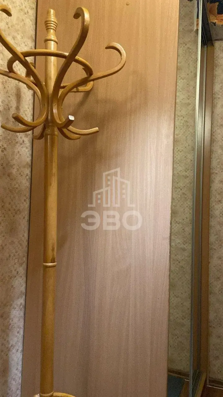 однокомнатная квартира в Санкт-Петербурге по адресу: Доблести ул., 17, к 2