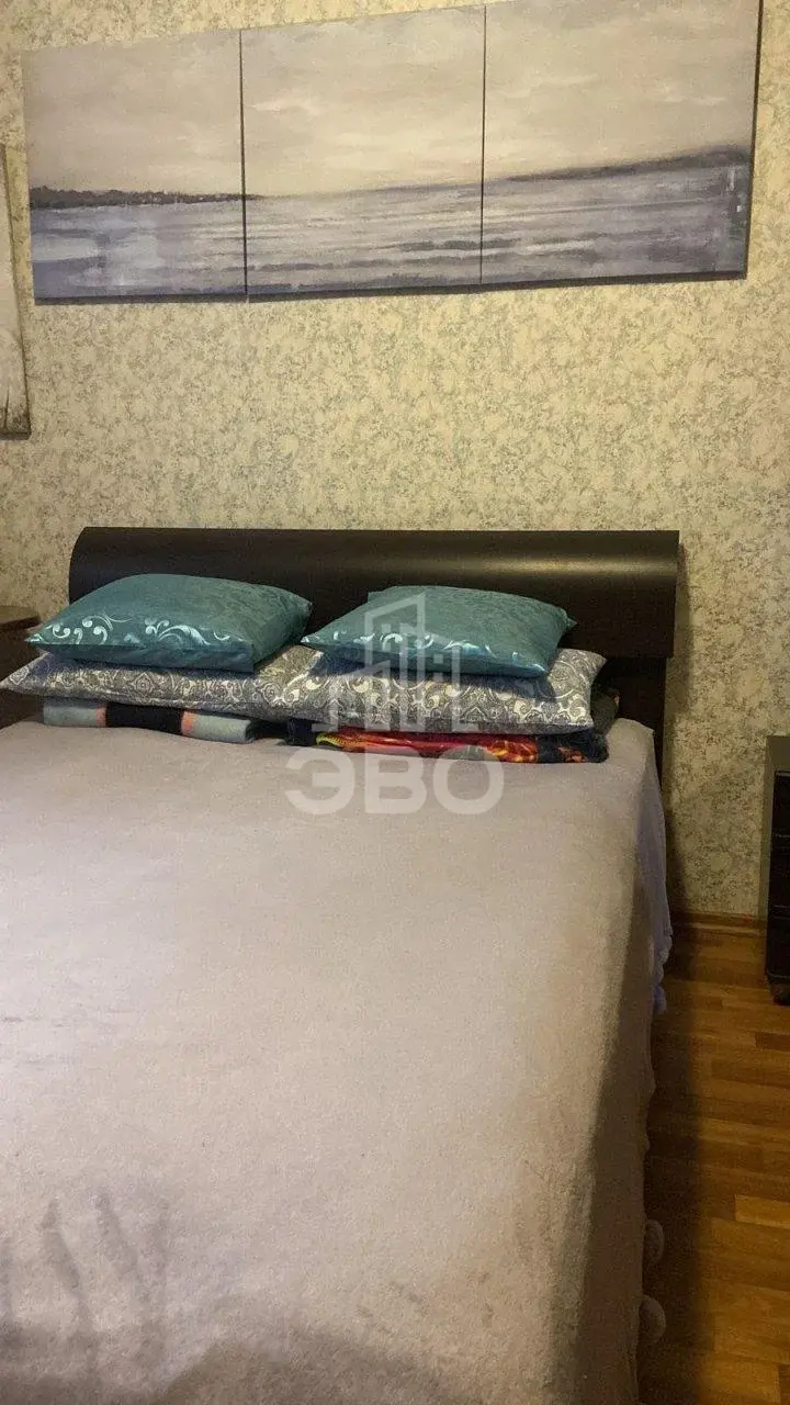 однокомнатная квартира в Санкт-Петербурге по адресу: Доблести ул., 17, к 2