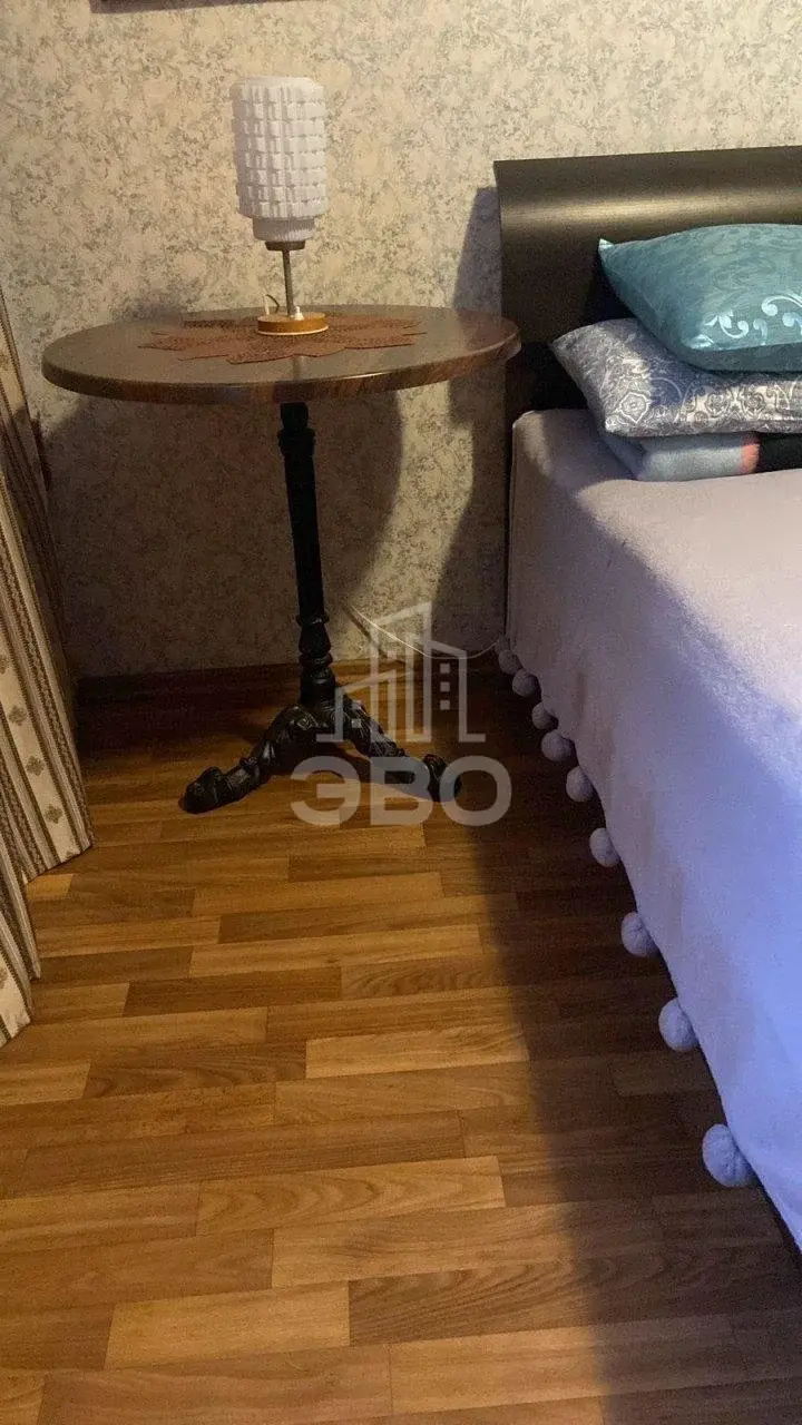 однокомнатная квартира в Санкт-Петербурге по адресу: Доблести ул., 17, к 2