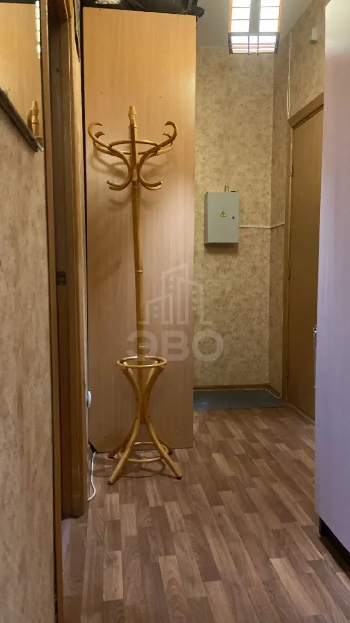 однокомнатная квартира в Санкт-Петербурге по адресу: Доблести ул., 17, к 2
