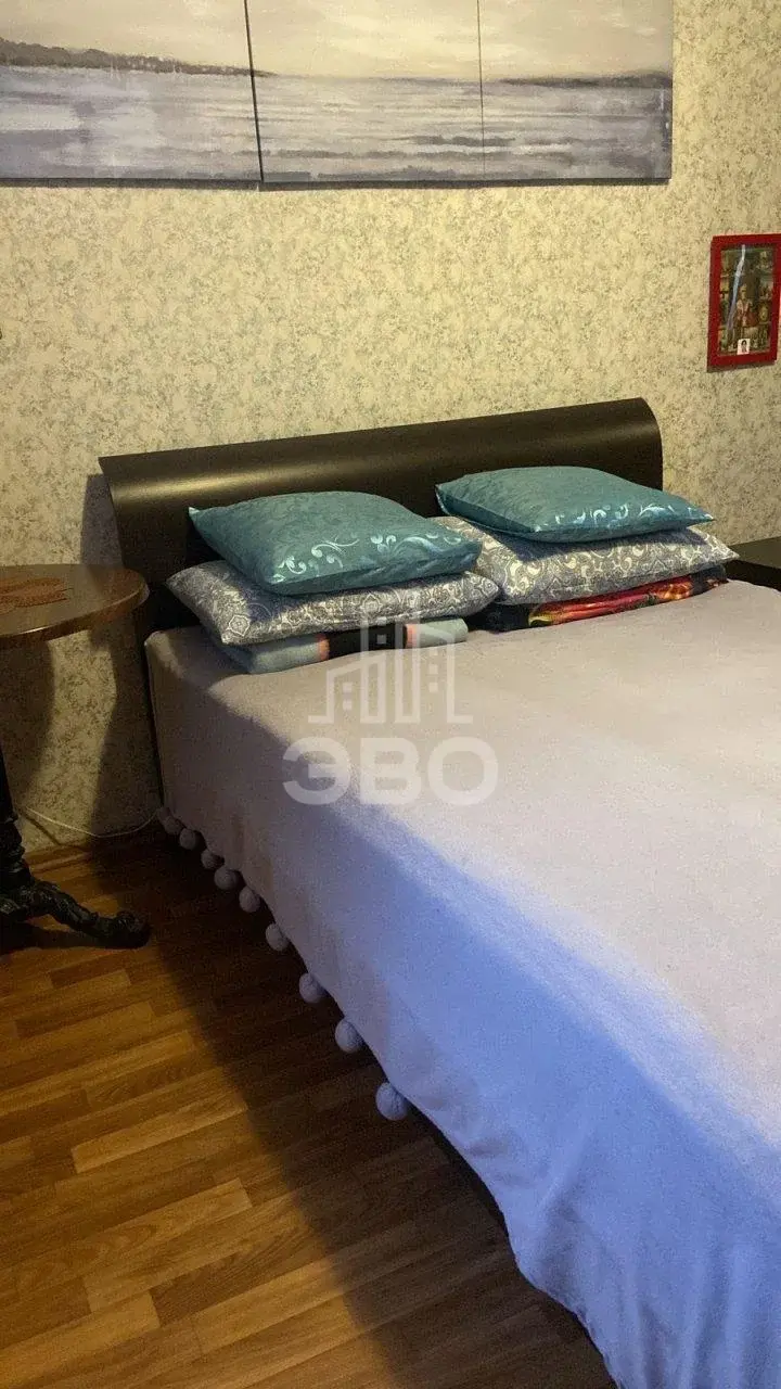 однокомнатная квартира в Санкт-Петербурге по адресу: Доблести ул., 17, к 2