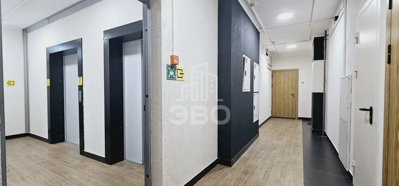 двухкомнатная квартира в Санкт-Петербурге по адресу: Ипподромный пер., 1, к 2, строение 1