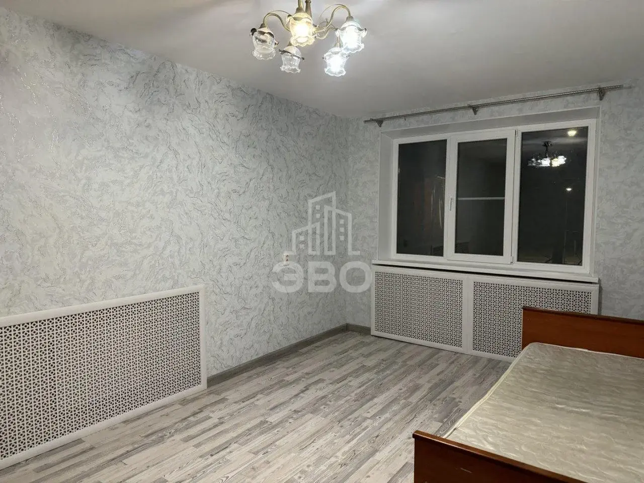 двухкомнатная квартира в Санкт-Петербурге по адресу: Доблести ул., 24