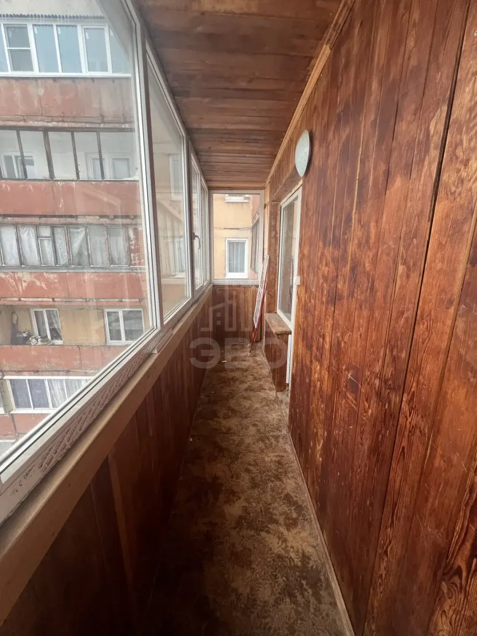 однокомнатная квартира в Санкт-Петербурге по адресу: Ленинский проспект, 92, к 3