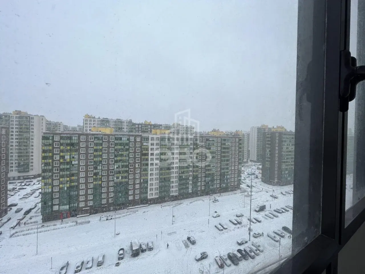 студия в Санкт-Петербурге по адресу: Воронцовский б-р., 21, к 1