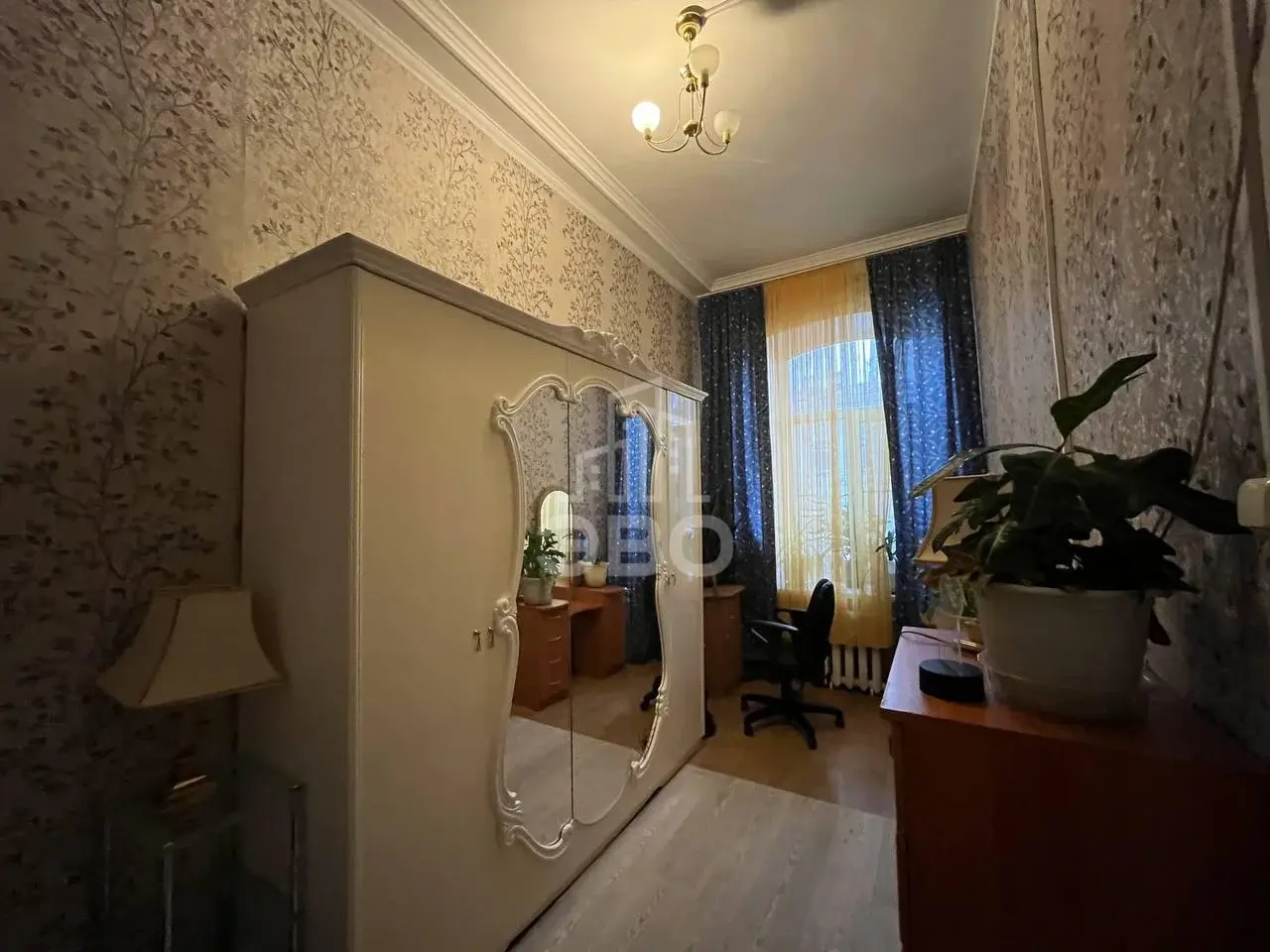 комната в Санкт-Петербурге по адресу: 1-я В.О. линия, 48