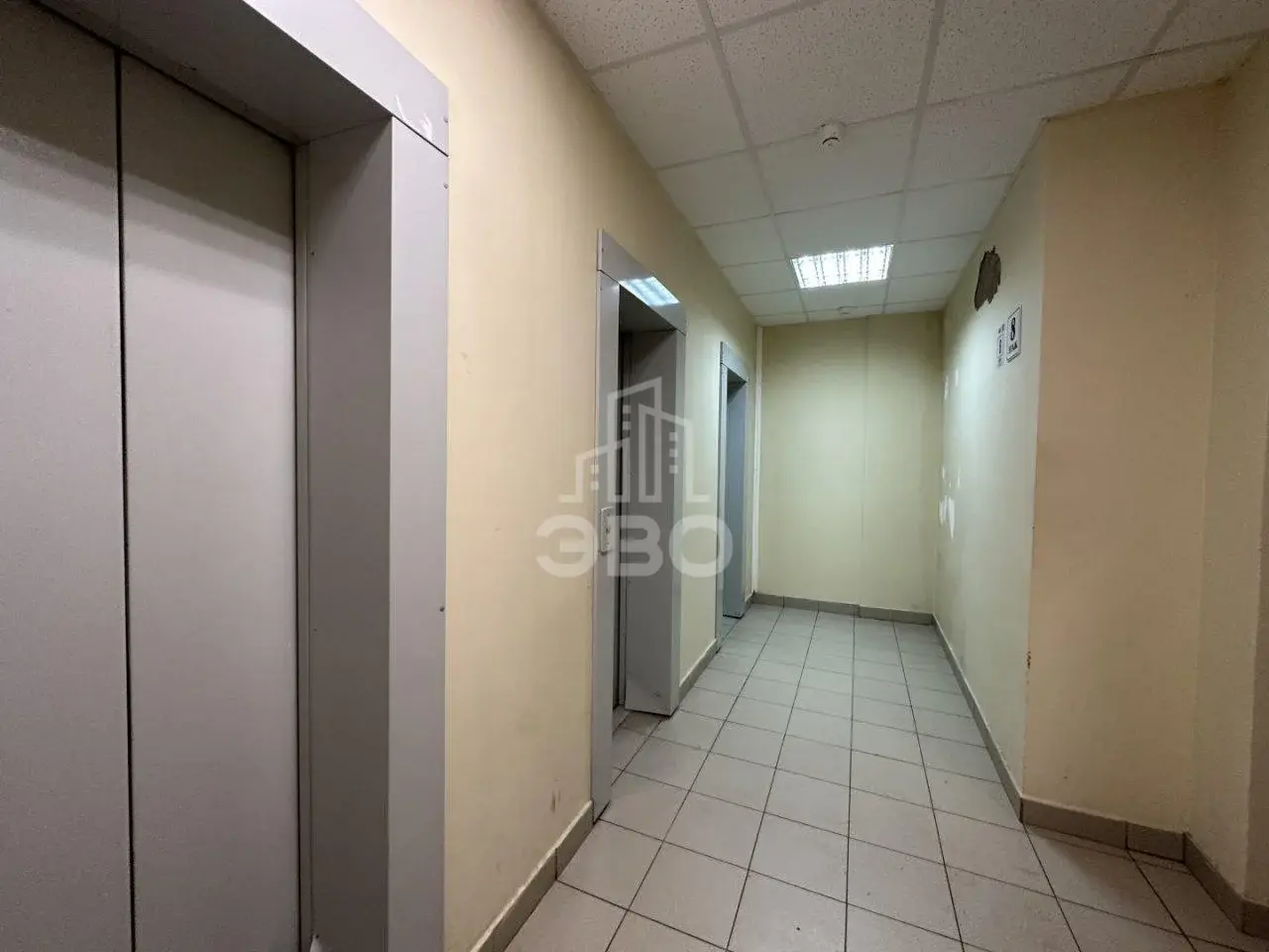 однокомнатная квартира в Санкт-Петербурге по адресу: Орджоникидзе ул., 52