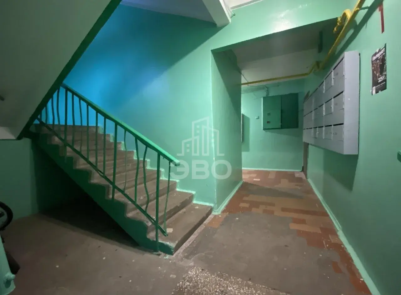 четырехкомнатная квартира в Санкт-Петербурге по адресу: Полевая ул., 14, литера А
