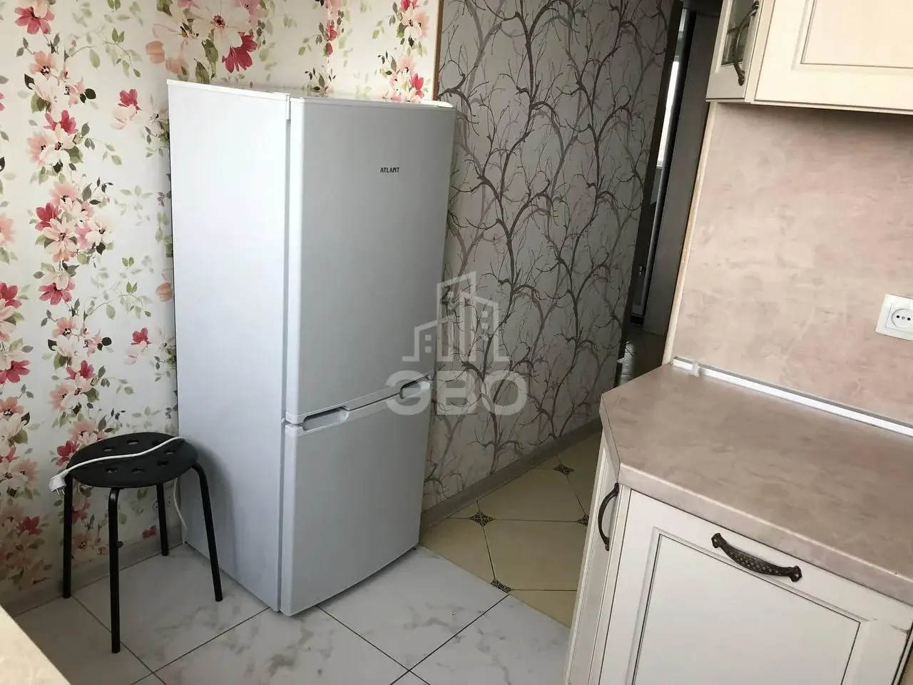 однокомнатная квартира в Санкт-Петербурге по адресу: 2-я Комсомольская ул., 55