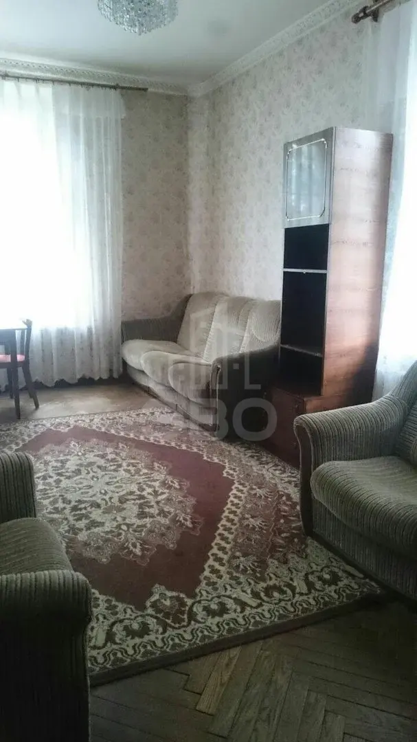 комната в Санкт-Петербурге по адресу: Боровая ул., 53, к 3