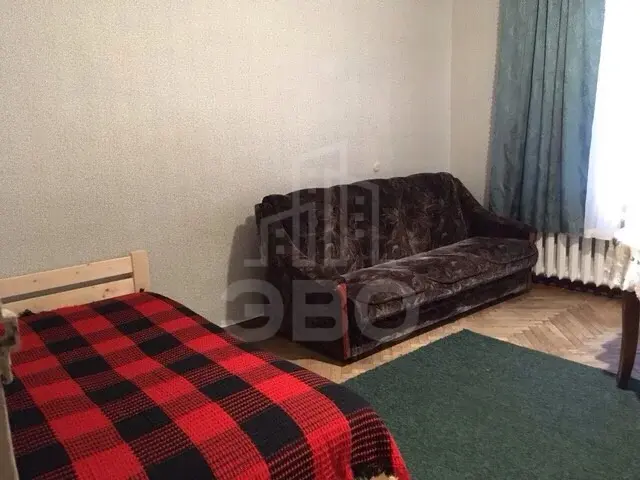комната в Санкт-Петербурге по адресу: Боровая ул., 53, к 3