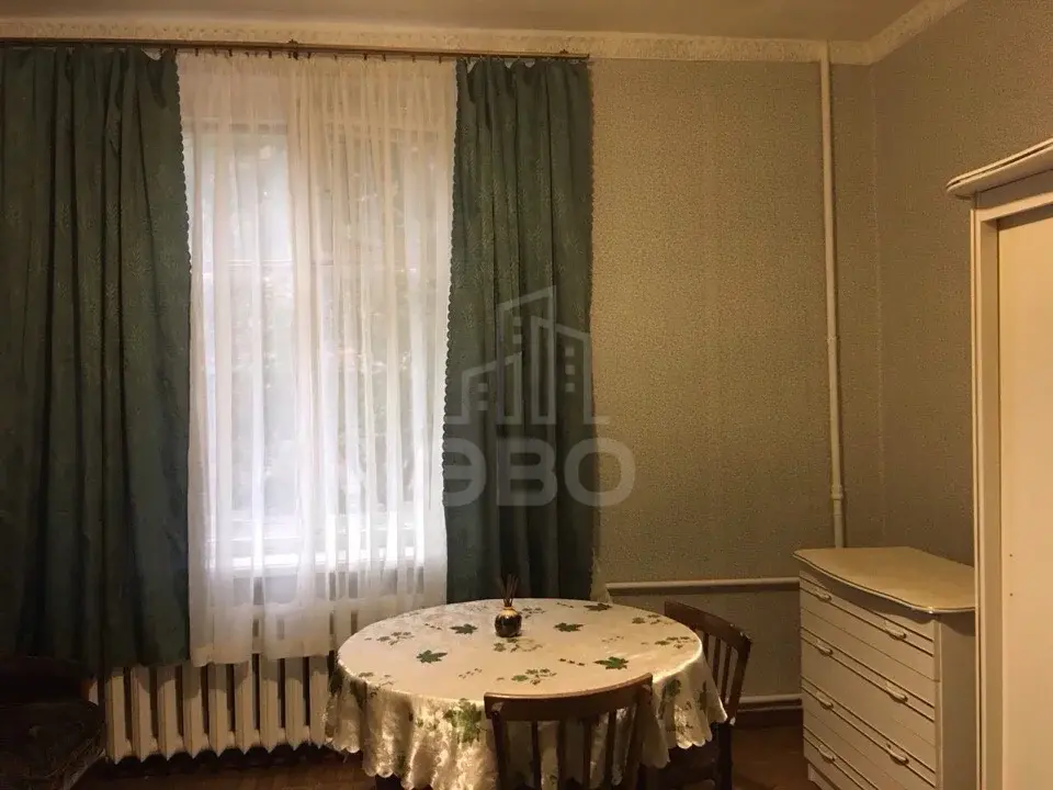 комната в Санкт-Петербурге по адресу: Боровая ул., 53, к 3
