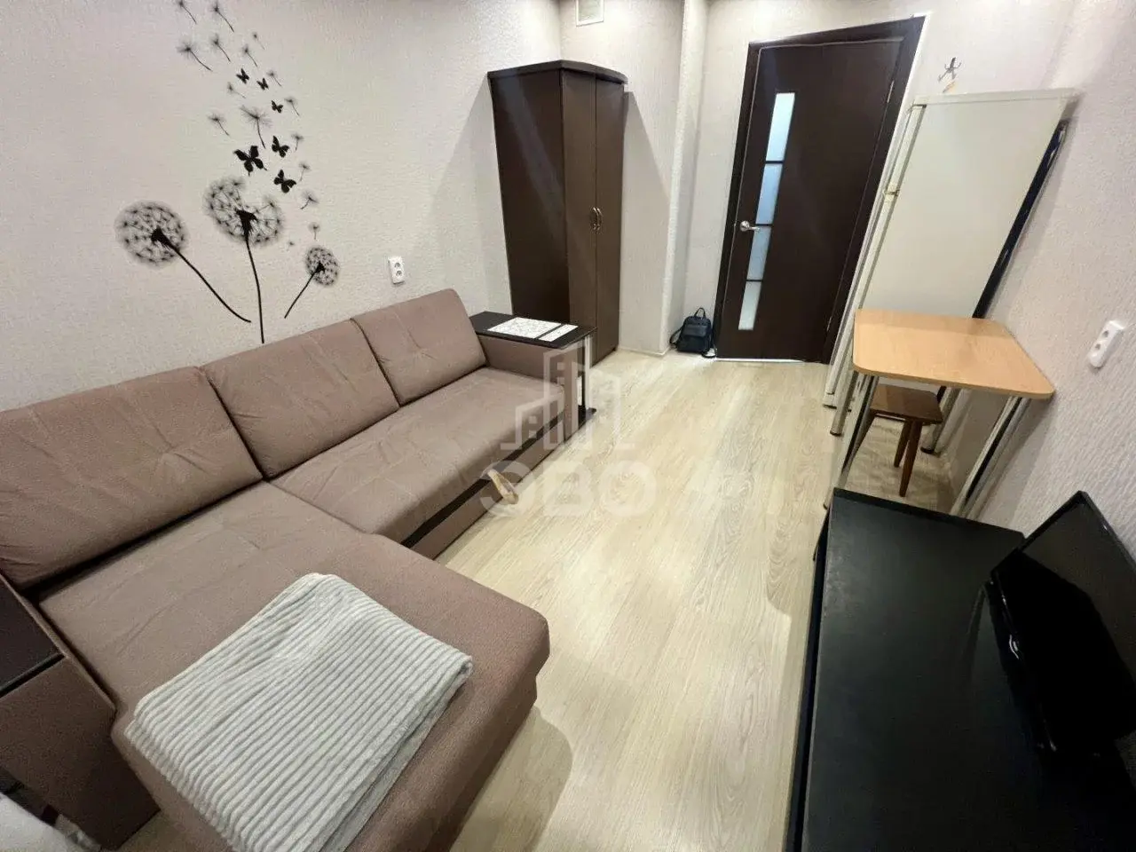 комната в Санкт-Петербурге по адресу: Асафьева ул., 9, к 1