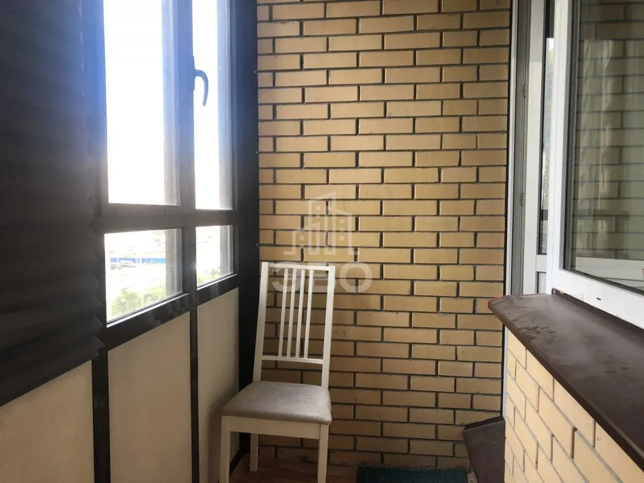 трехкомнатная квартира в Санкт-Петербурге по адресу: Фёдора Абрамова ул., 23, к 1, литера А