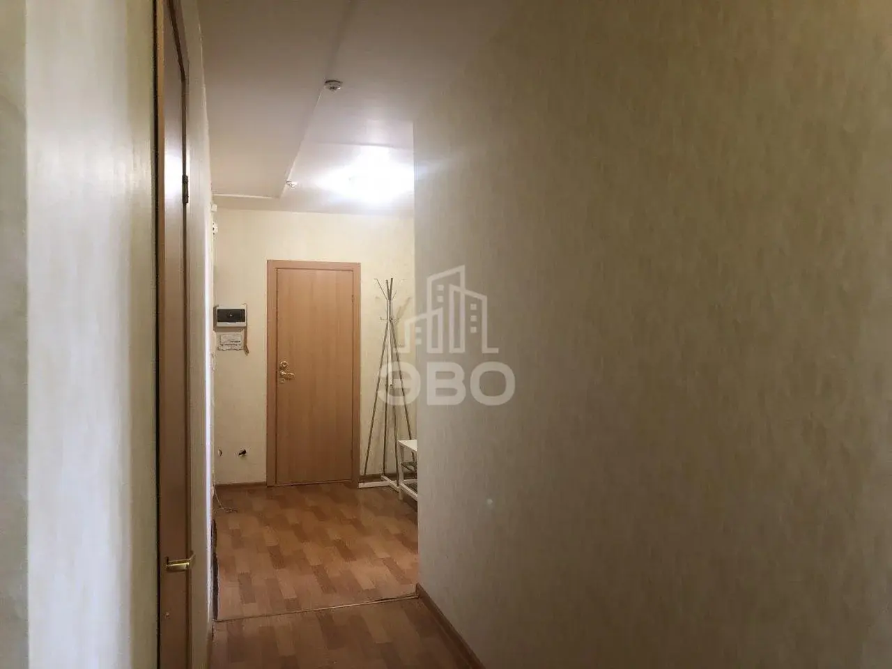 трехкомнатная квартира в Санкт-Петербурге по адресу: Фёдора Абрамова ул., 23, к 1, литера А