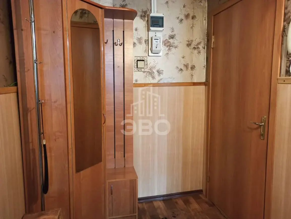 двухкомнатная квартира в Санкт-Петербурге по адресу: Тихорецкий проспект, 9, к 9
