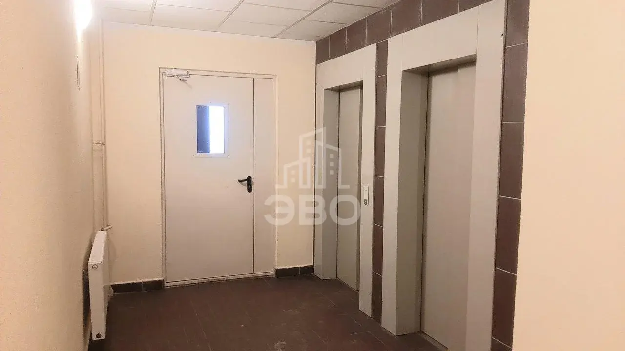 однокомнатная квартира в Санкт-Петербурге по адресу: Железнодорожный пер., 12