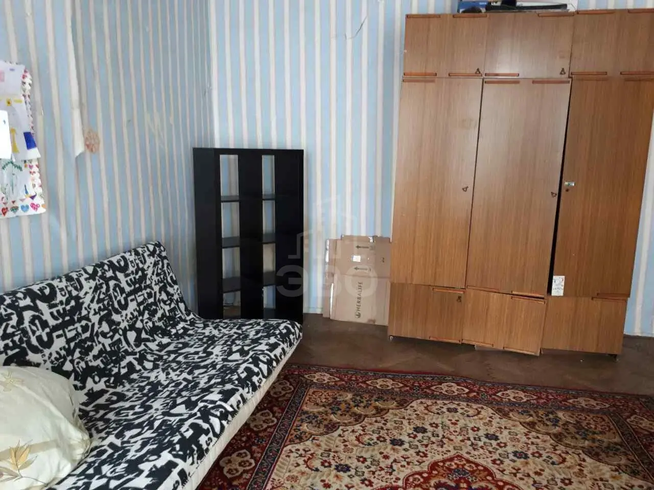 комната в Санкт-Петербурге по адресу: Лиговский пр-кт. пр-кт., 125