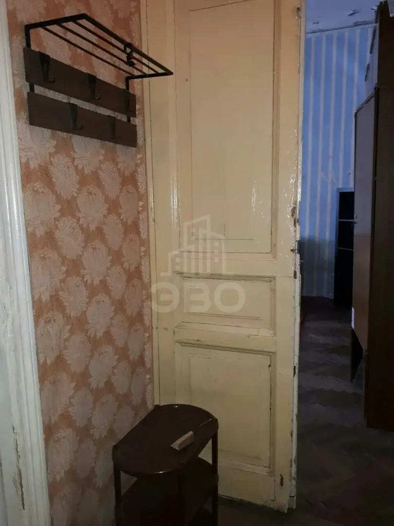 комната в Санкт-Петербурге по адресу: Лиговский пр-кт. пр-кт., 125