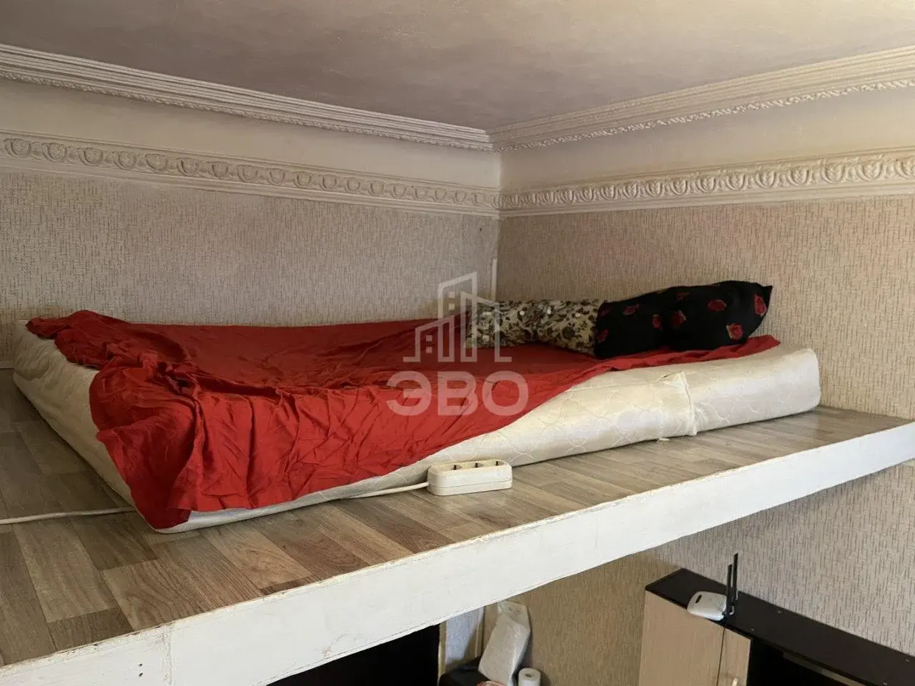 комната в Санкт-Петербурге по адресу: 6-я Советская ул., 9