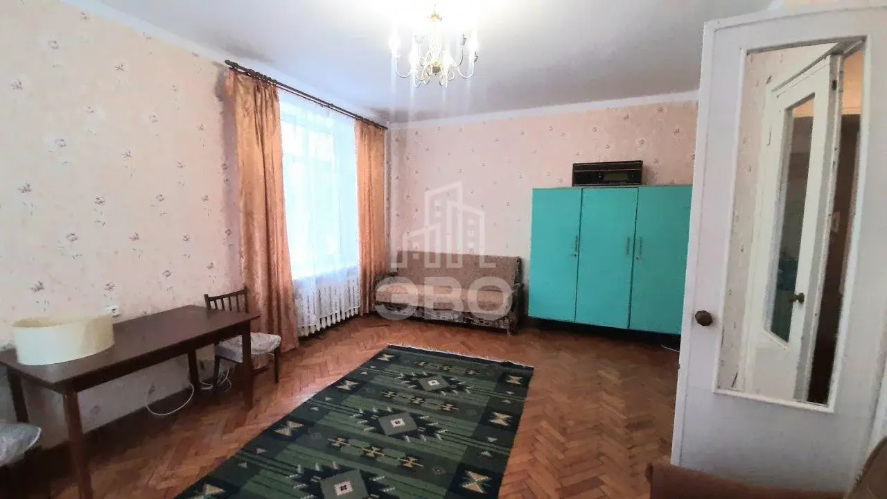 однокомнатная квартира в Санкт-Петербурге по адресу: Гданьская ул., 17