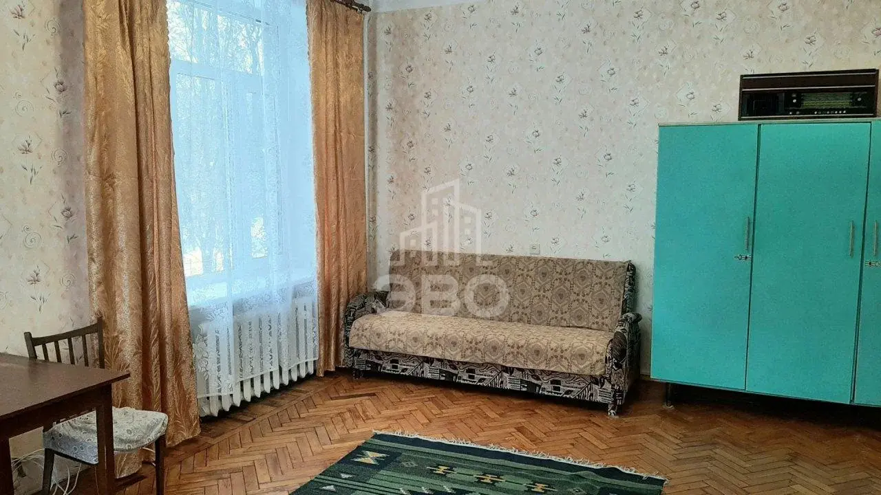 однокомнатная квартира в Санкт-Петербурге по адресу: Гданьская ул., 17
